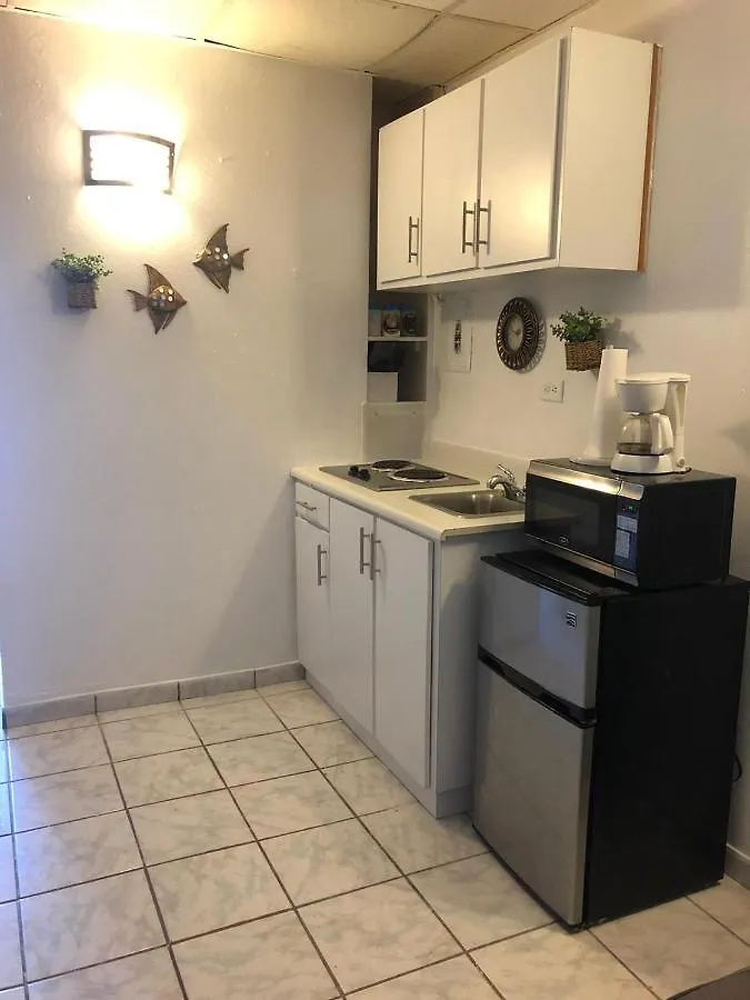 Top Beach Location 4 At Verdemar 210 Apartment San Juan