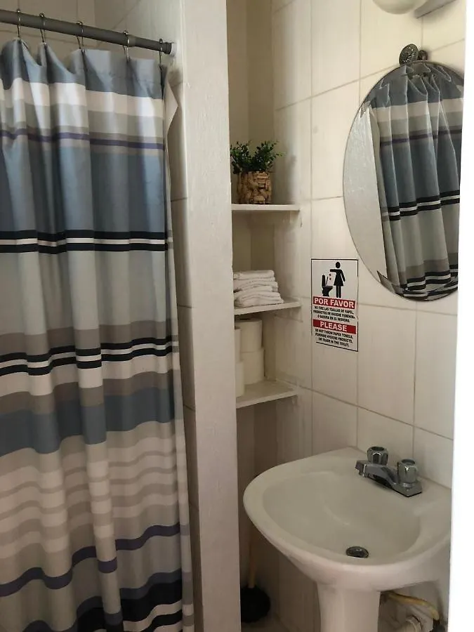 Top Beach Location 4 At Verdemar 210 Apartment San Juan Puerto Rico