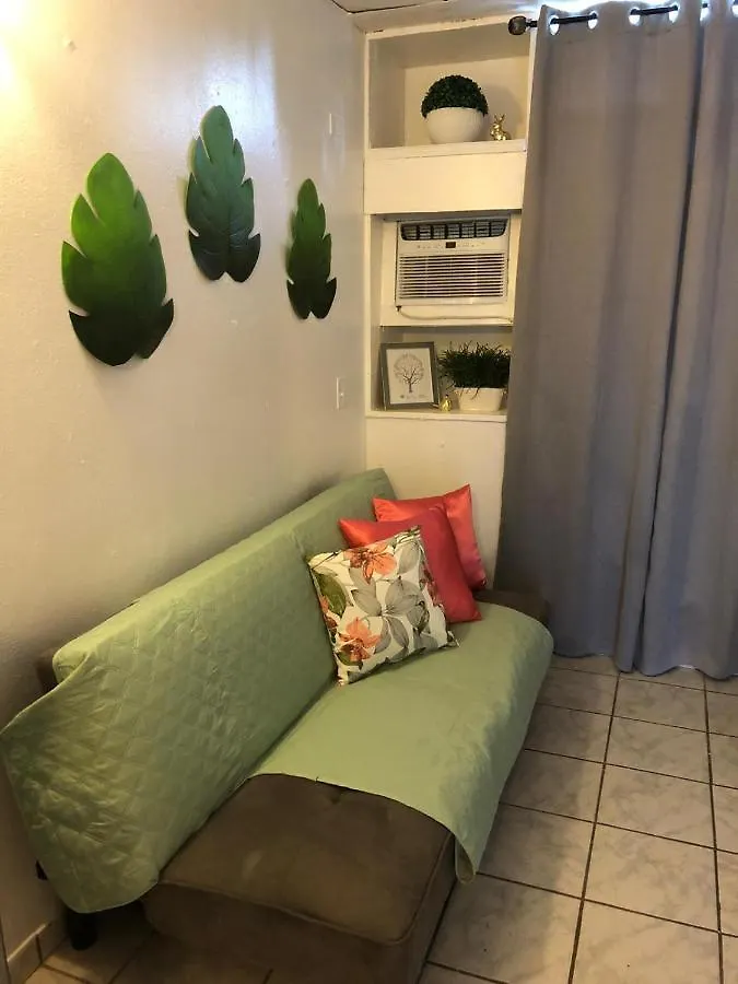 Top Beach Location 4 At Verdemar 210 Apartment San Juan