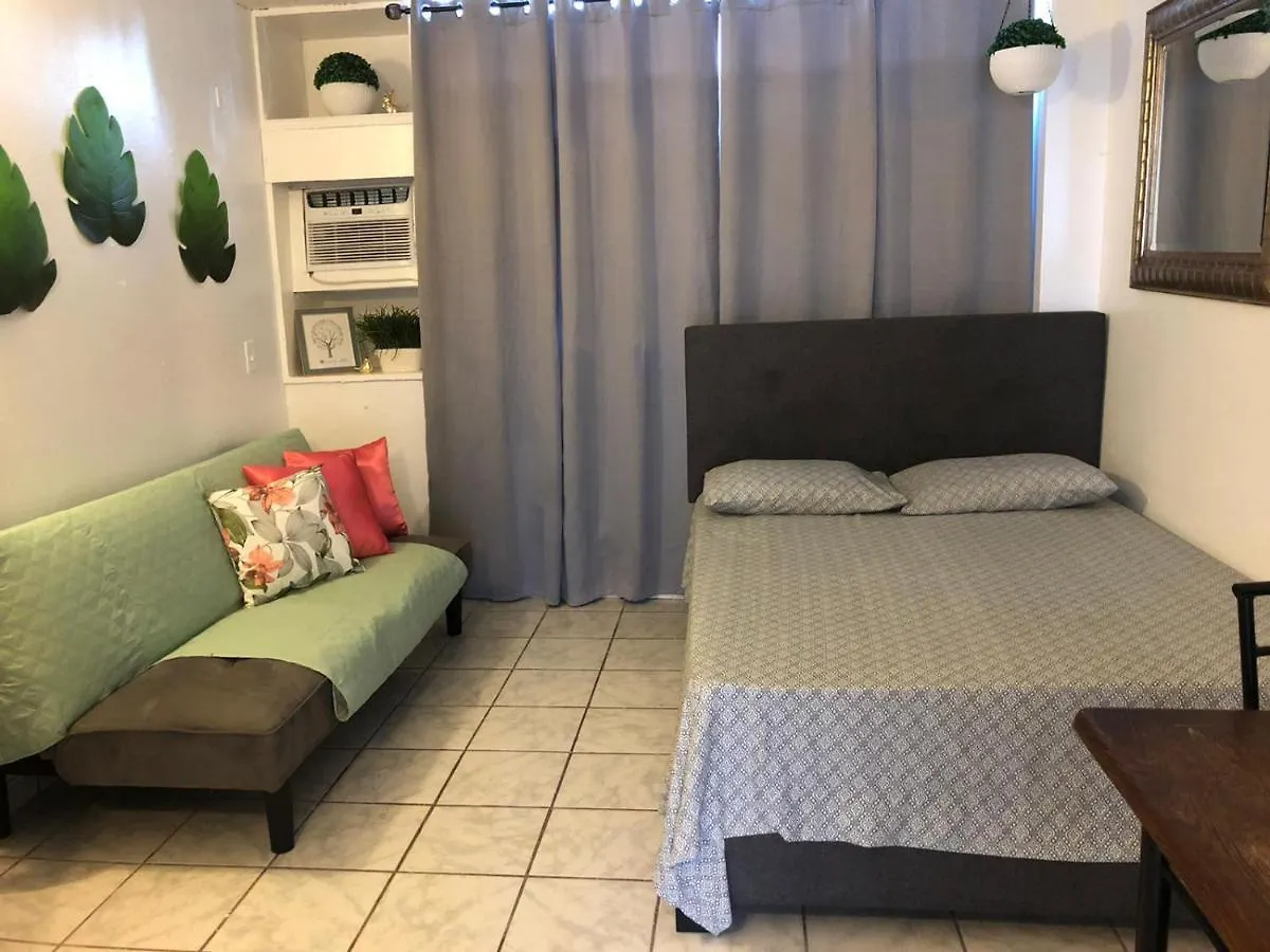 Top Beach Location 4 At Verdemar 210 Apartment San Juan