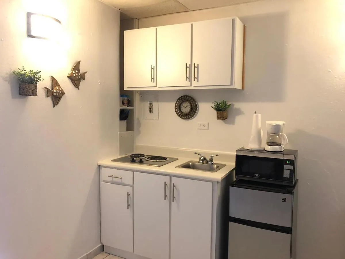 Top Beach Location 4 At Verdemar 210 Apartment San Juan 0*,  Puerto Rico