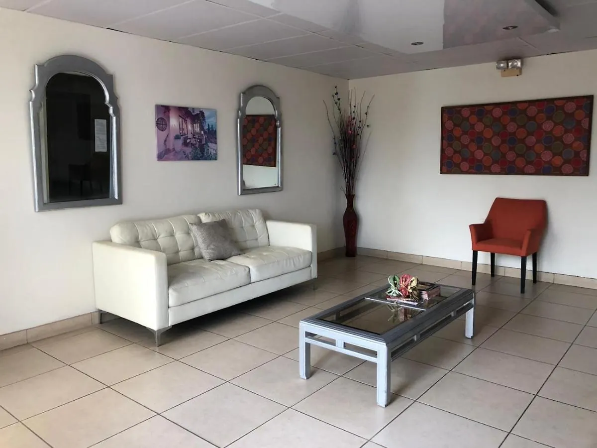 Top Beach Location 4 At Verdemar 210 Apartment San Juan
