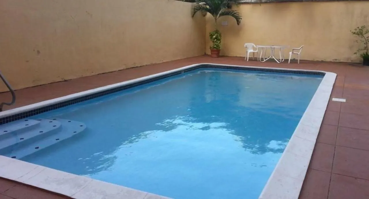 Top Beach Location 4 At Verdemar 210 Apartment San Juan 0*,